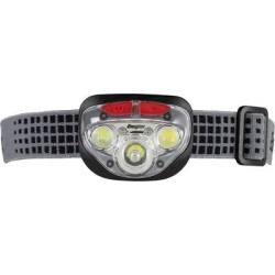 led lampada frontale energizer vision hd+ focus a batteria 250 lm