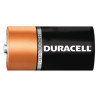 pila alcalina duracell 5000394076730 2 pezzi [5000394076730]