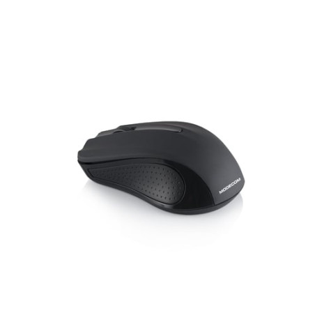 mouse modecom mc-wm9 wireless ottico 1200dpi nero [m-mc-0wm9-100]