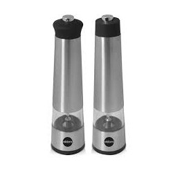 set macinapepe/sale eldom zmp4 elettrico acciaio inossidabile [hkeldzmzmp4]