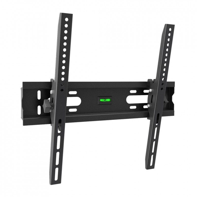 supporto murale per monitor art ar-47 (inclinabile 55''
