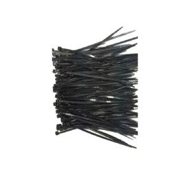 fascette nylon gembird nero 100pz [nytfr-150x3.6]