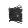 fascette nylon gembird nero 100pz [nytfr-150x3.6]