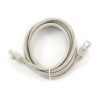 cavo di rete patch gembird ftp rj45 cat.6 1.5m grigio [pp6-1.5m]