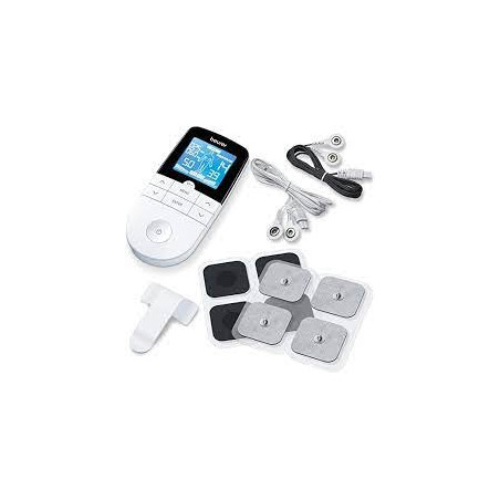 elettrostimolatore digitale em 49 - beurer [em 49]