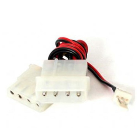 cavo di alimentazione interno gembird per la ventola di raffreddamento