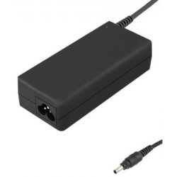 alimentatore notebook qoltec (19 v 3 16 a 60 w 5.5 mm ) [50015.60w]