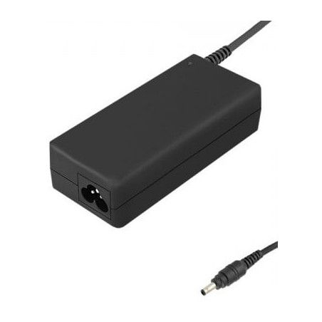 alimentatore notebook qoltec (19 v 3 16 a 60 w 5.5 mm ) [50015.60w]