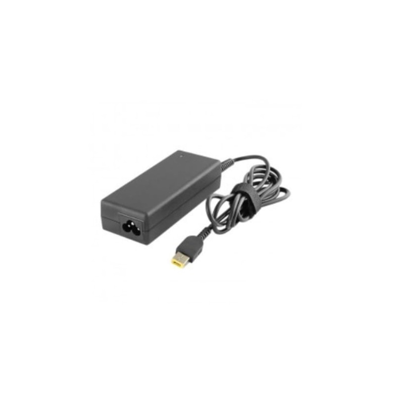 alimentatore notebook qoltec (20 v 4 5 a 90 w slim tip ) [50054.90w.len]