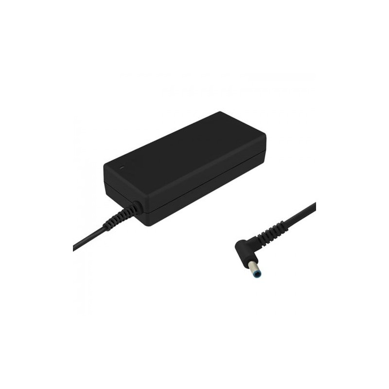 alimentatore notebook qoltec 50051.65w.hp (19 5 v 3 5 a 65w 4.5 mm