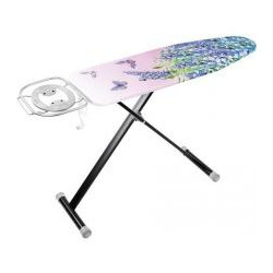 asse da stiro lamart 125x45h, 90cm,bianco [hdlamdelt8001va]