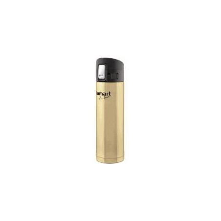 thermos lamart lt4009 acciaio inossidabile oro [hklamtelt4009go]