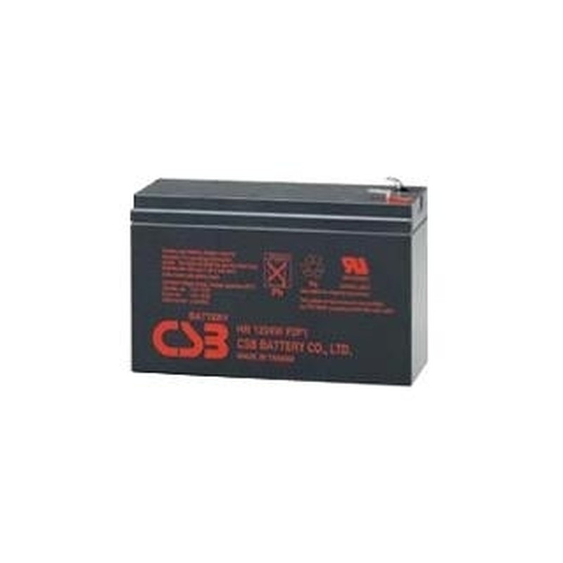batteria csb hr1224wf2 hr1224wf2f1 [azcsbuayhr1224w]