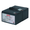 batteria apc rbc6 sua/smt1000i [azapcuayrbc0060]