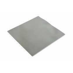 pad termico heatsink silicone 100x100x1mm [tg-p-01]