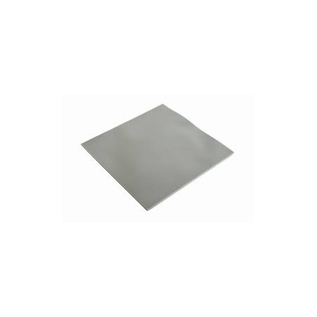 pad termico heatsink silicone 100x100x1mm [tg-p-01]