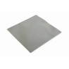 pad termico heatsink silicone 100x100x1mm [tg-p-01]