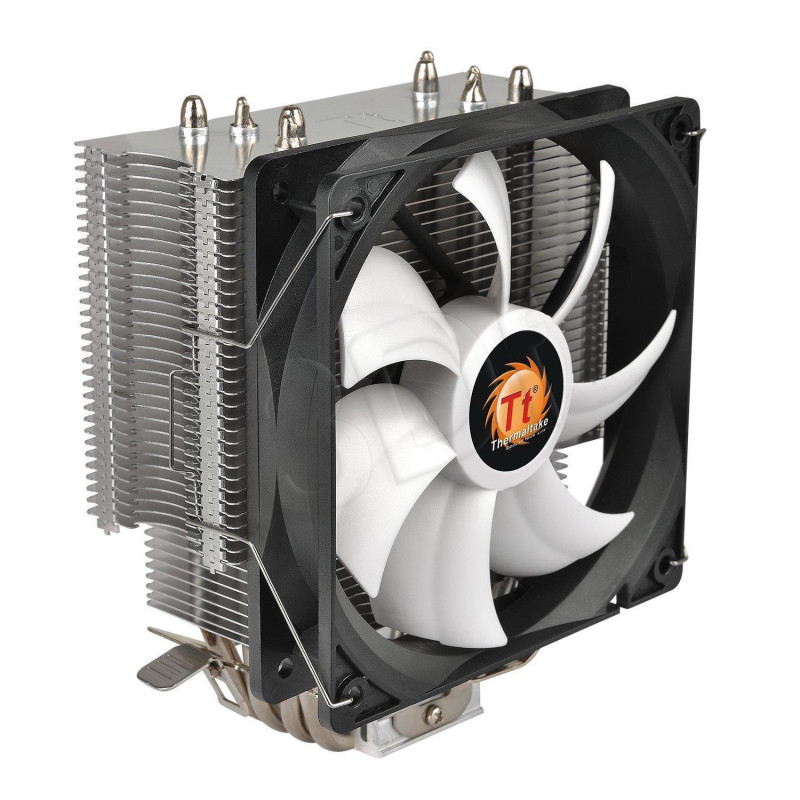 dissipatore cpu thermaltake contact silent 12 nero/bianco [awttkwpcon21sil]