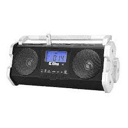 radio eltra maja nero [ubeltrmajacz000]