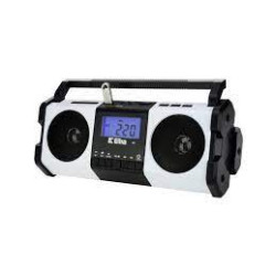 radio eltra maja bianco [ubeltr000000041]