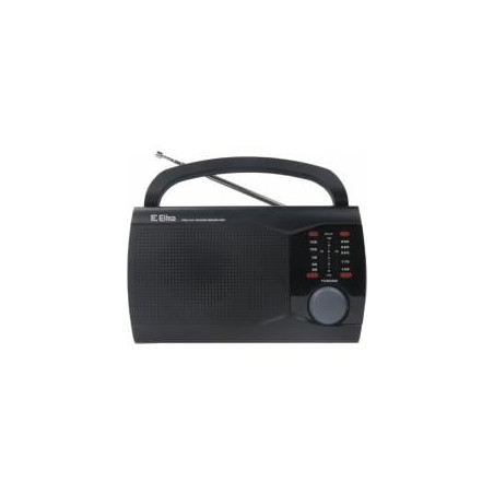 radio eltra ewa nero [ubeltr000000014]