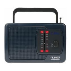 radio eltra maria am lw blu [ubeltr000000008]