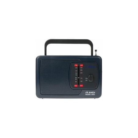 radio eltra maria am lw blu [ubeltr000000008]