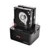 docking station hard disk thermaltake blackx duet 5g [aittkblxd5g]