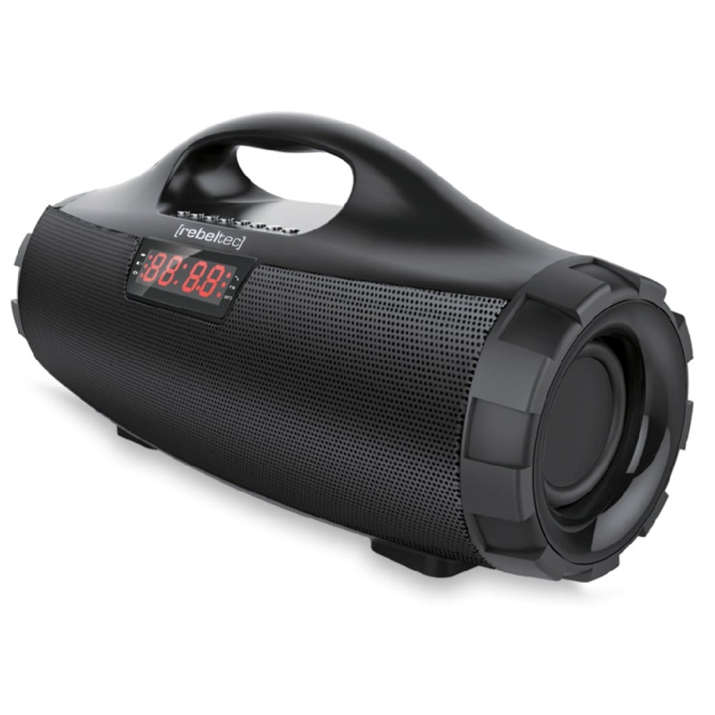 altoparlante rebeltec soundbox 390 bluetooth [ugrecb00033]