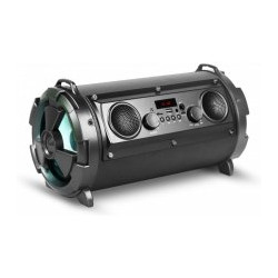 altoparlanti rebeltec soundtube 190 bluetooth nero [ugrecb00032]