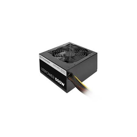 alimentatore 550w thermaltake litepower ii nero [ps-ltp-0550npcneu-2]