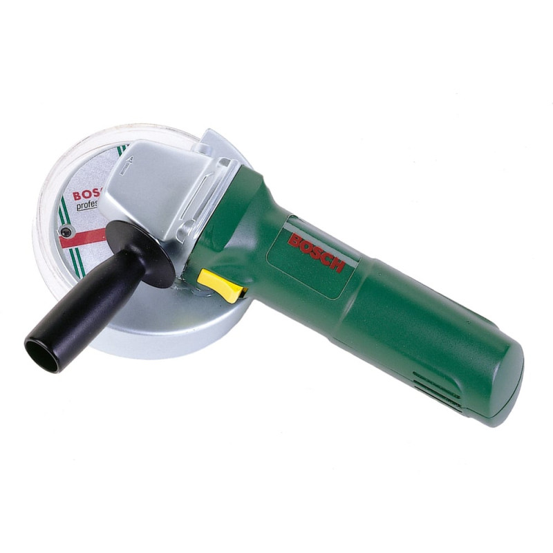 bosch - angle grinder - kids play (kl8426) [kl8426]