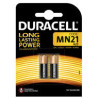 pile duracell mn 21 (2) [mn 21]