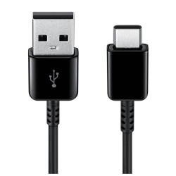 cavo samsung 1x2 usb-c a usb-a nero [ep-dg930mbegww]