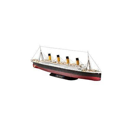 nave in kit da costruire revell 05210 r.m.s. titanic 1:700 [05210]