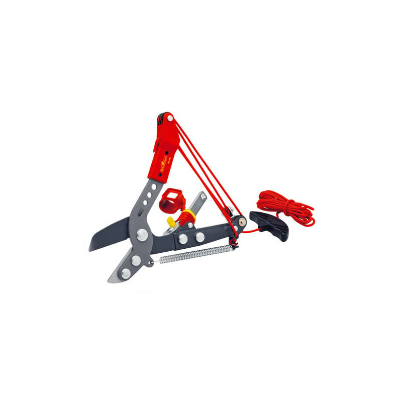 svettatoio wolf garten a battente professionale rc-vm [71aca005650]