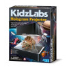 hcm 68599 proiettore di ologrammi kidzlabs [68599]