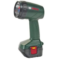 theo klein 8448 lampada bosch portatile [8448]