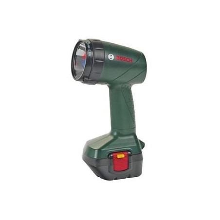 theo klein 8448 lampada bosch portatile [8448]