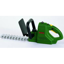 mini tagliasiepi gicoattolo theo klein 8440 bosch verde scuro [8440]