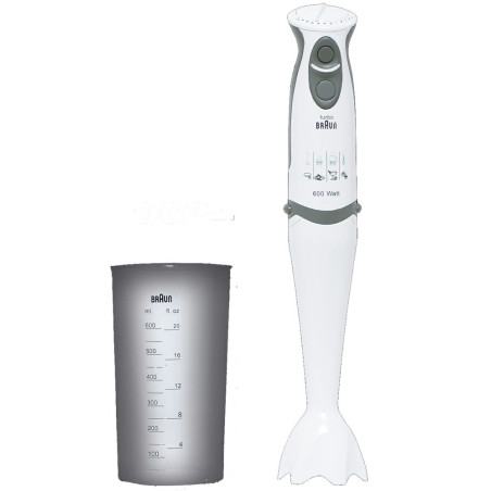 theo klein 9624 mixer ad immersione braun giocattolo [9624]