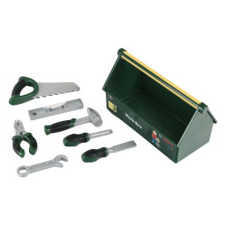 cassetta degli attrezzi bosch - theo klein [8573]