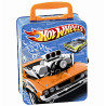 theo klein 2883 valigia da collezione - hot wheels [2883]