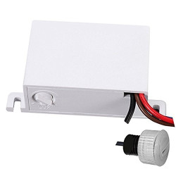 sensore di movimento maclean 2000w mce34 [momclsnmacmce34]