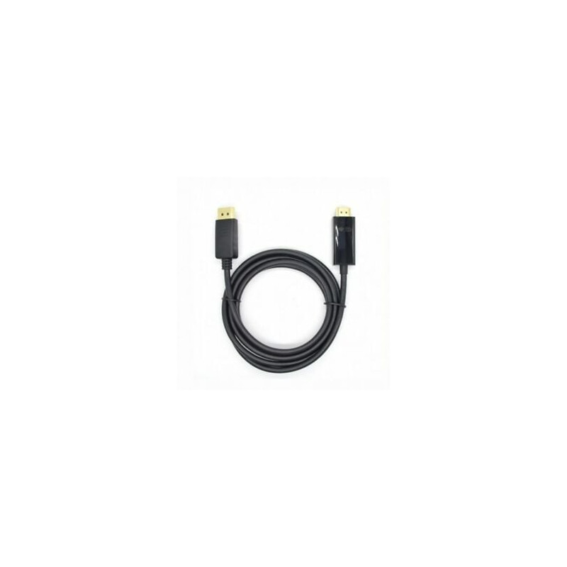 cavo tb displayport-hdmi 1.8m nero [aktbxvdmhmdp18b]
