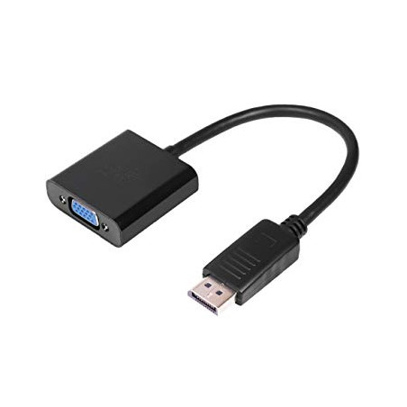 adatattore tb vga hdmi 15cm nero [aktbxvahmvgaf15]