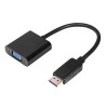 adatattore tb vga hdmi 15cm nero [aktbxvahmvgaf15]