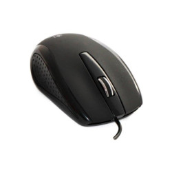 mouse rebeltec gamma nero [umrecrpd002]