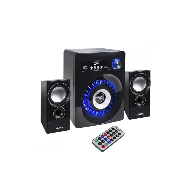 altoparlanti audiocore ac910 multimedia bluetooth [ugauibbtauac910]