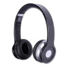 cuffie rebeltec cristal bluetooth nero [uhrecrmb017]